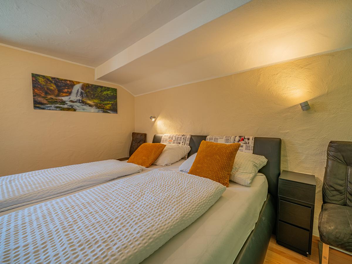 Bed Room