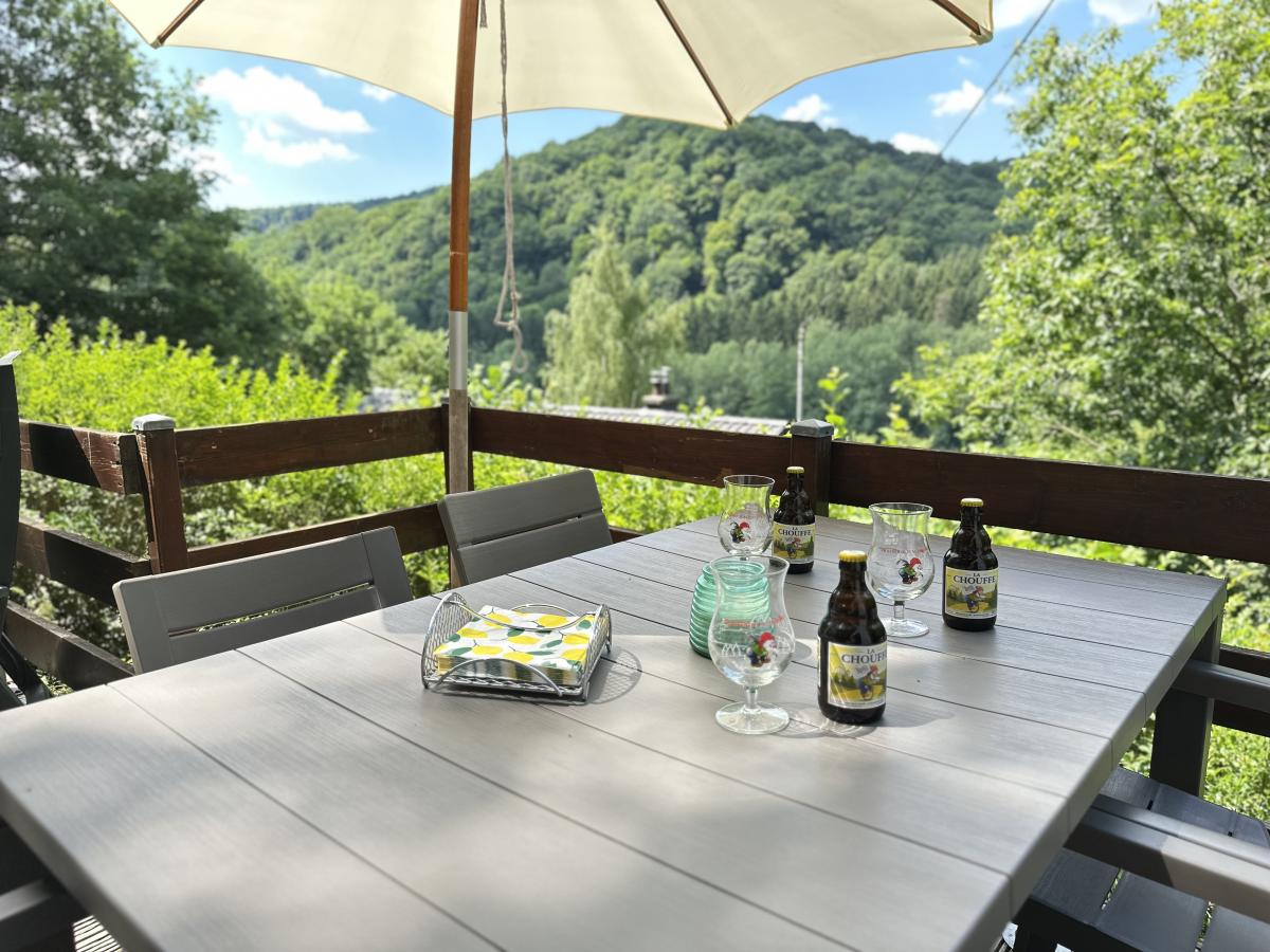 Terrace Balcony