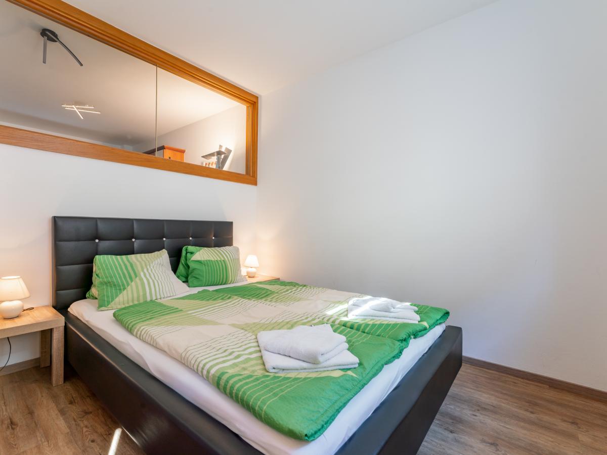 Bed Room