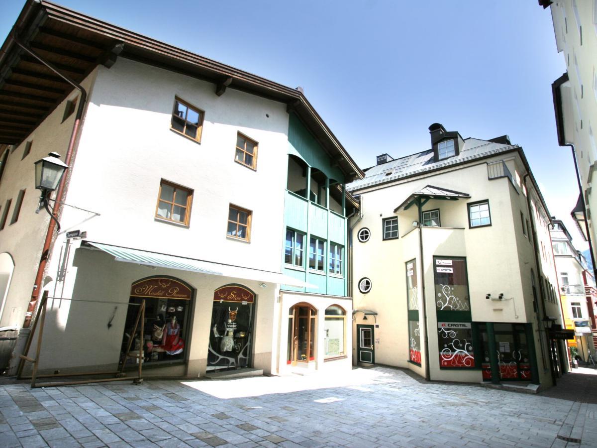 Exterior Summer