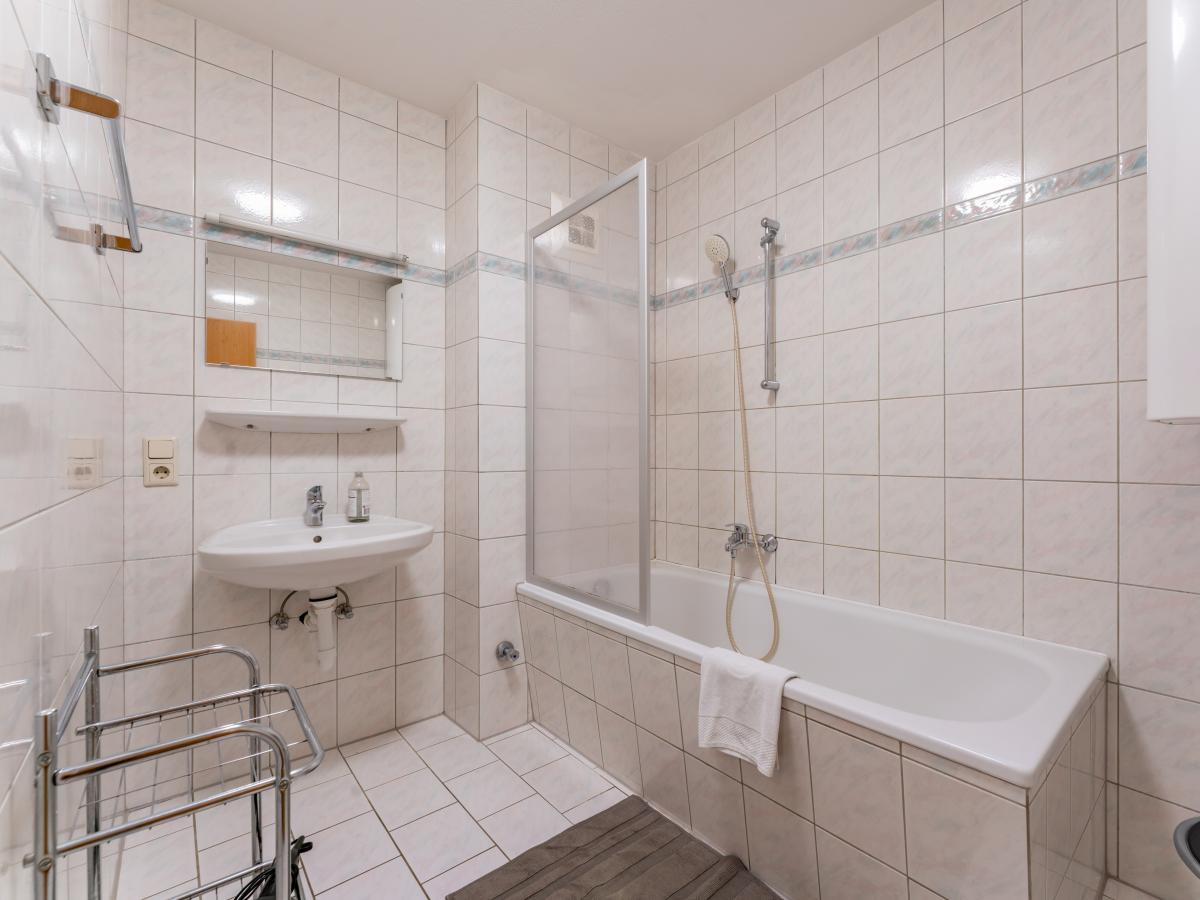 Bath Room