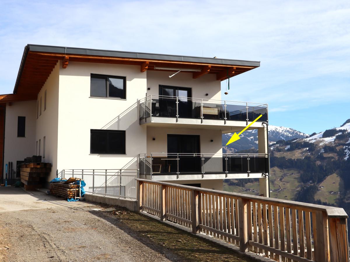 Villa photo 1