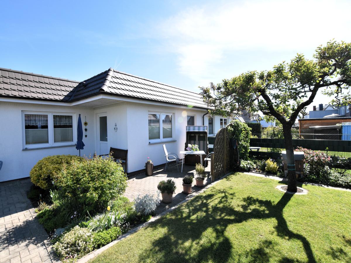Villa photo 1