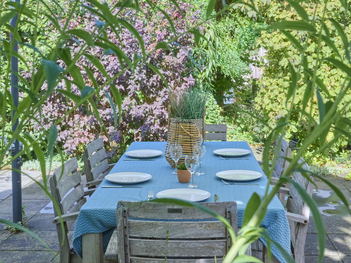 Terrace Balcony