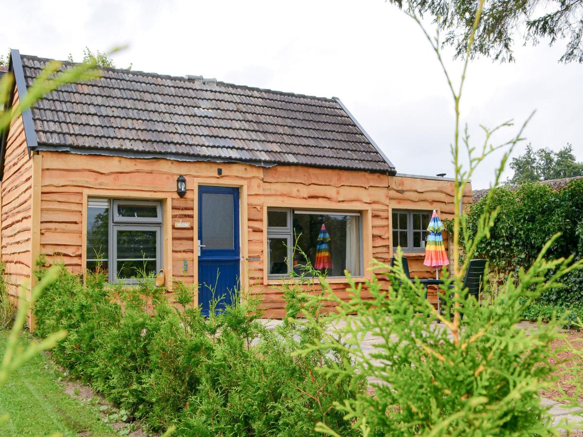 Villa photo 1