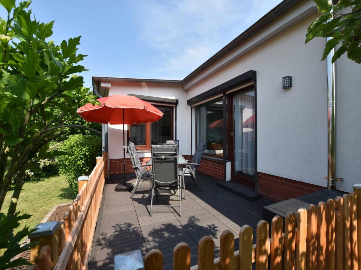 Villa photo 1