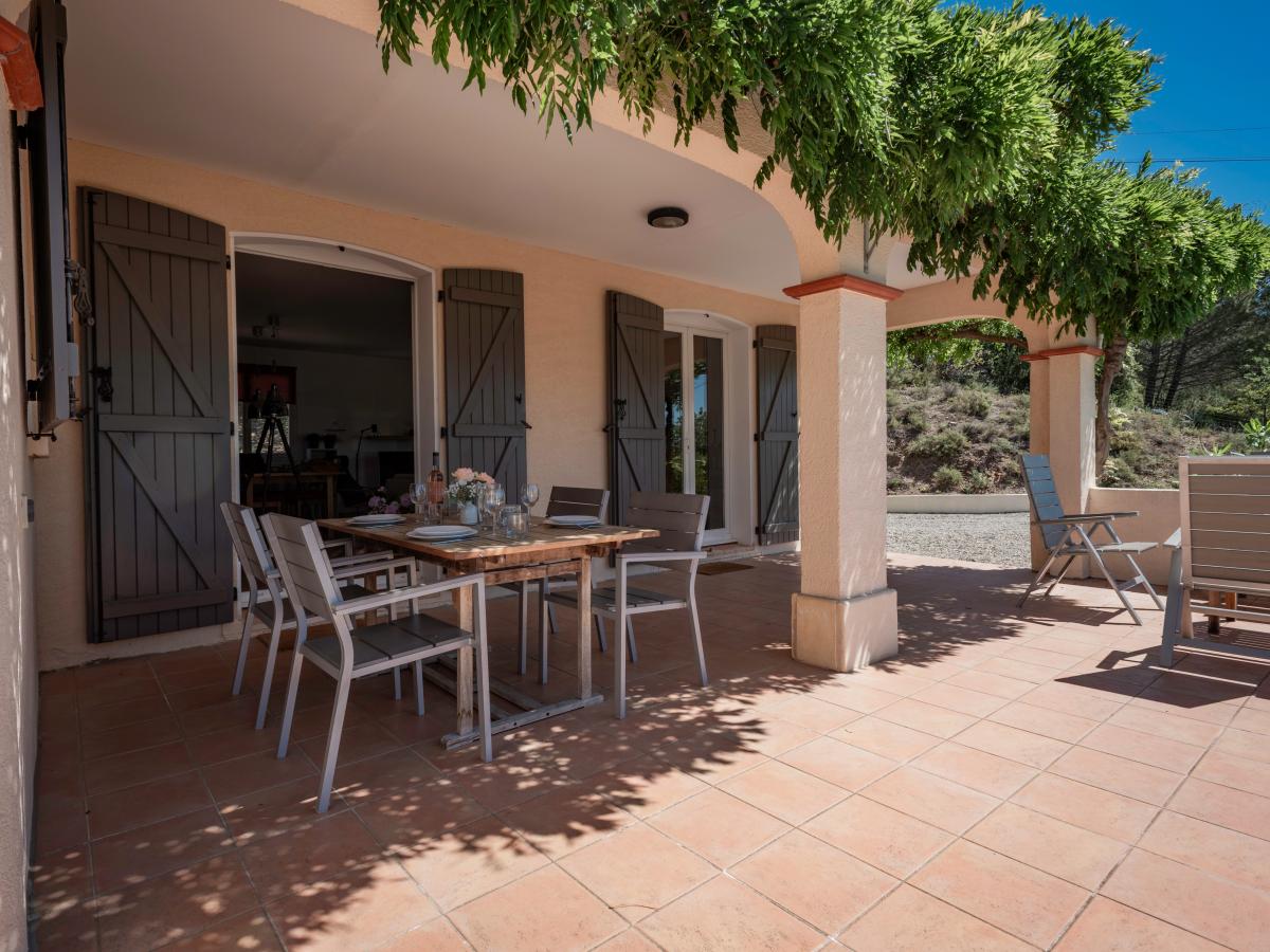 Terrace Balcony