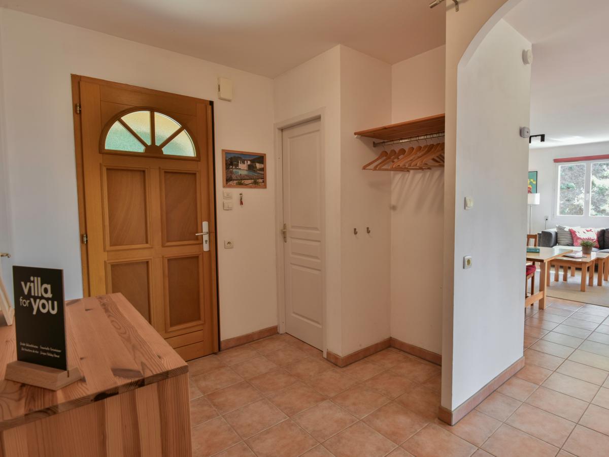 Hall Reception