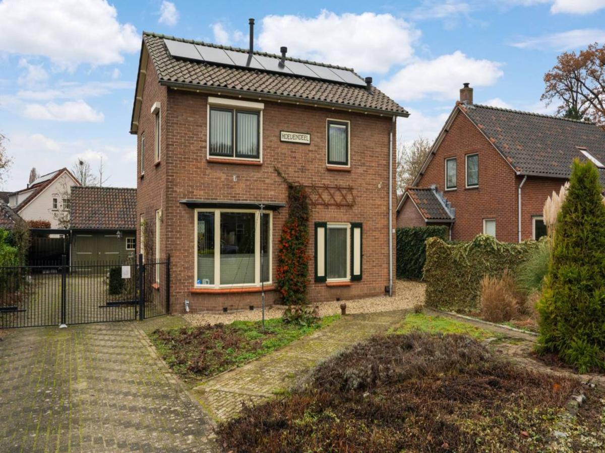 Villa photo 1