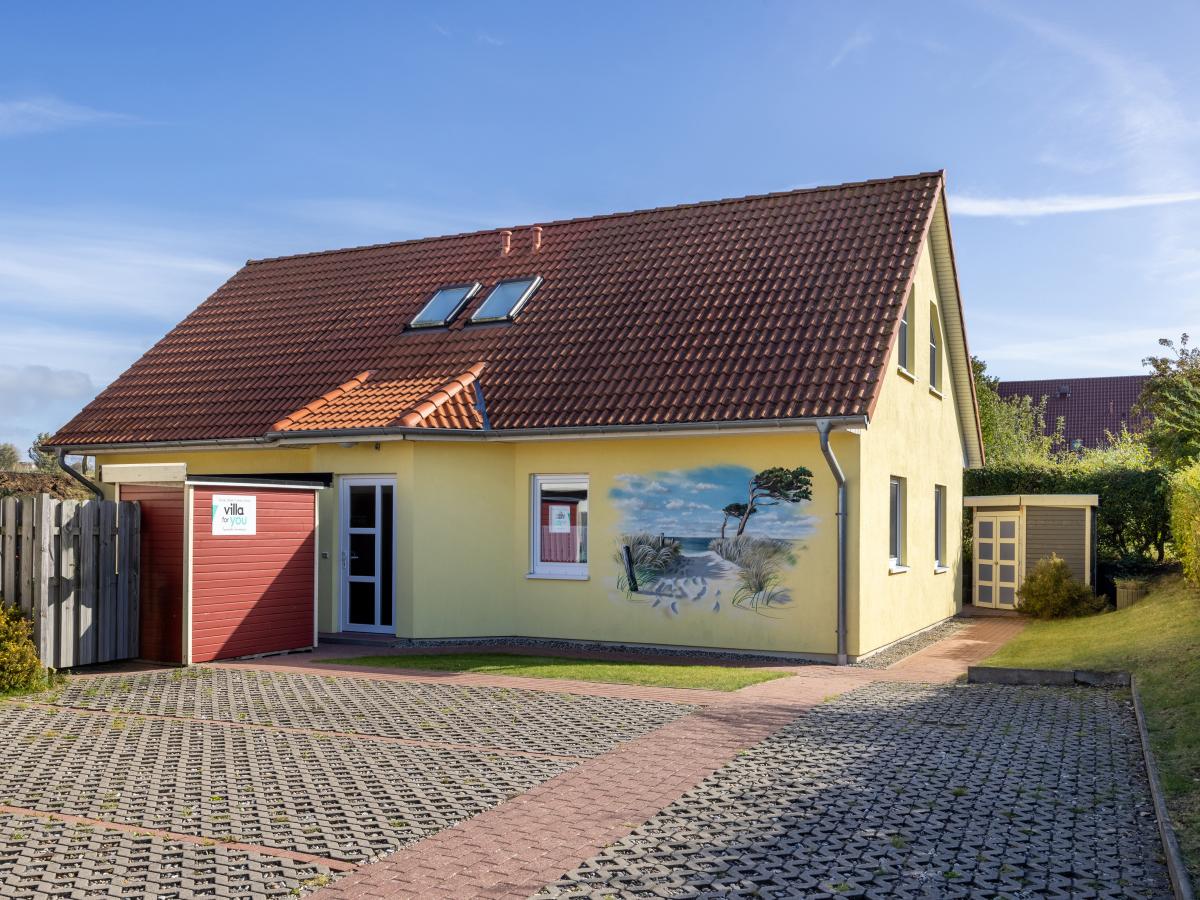 Villa photo 1
