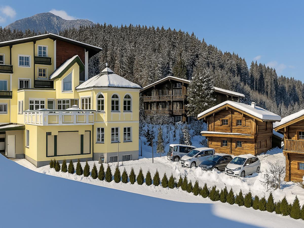 Villa photo 1
