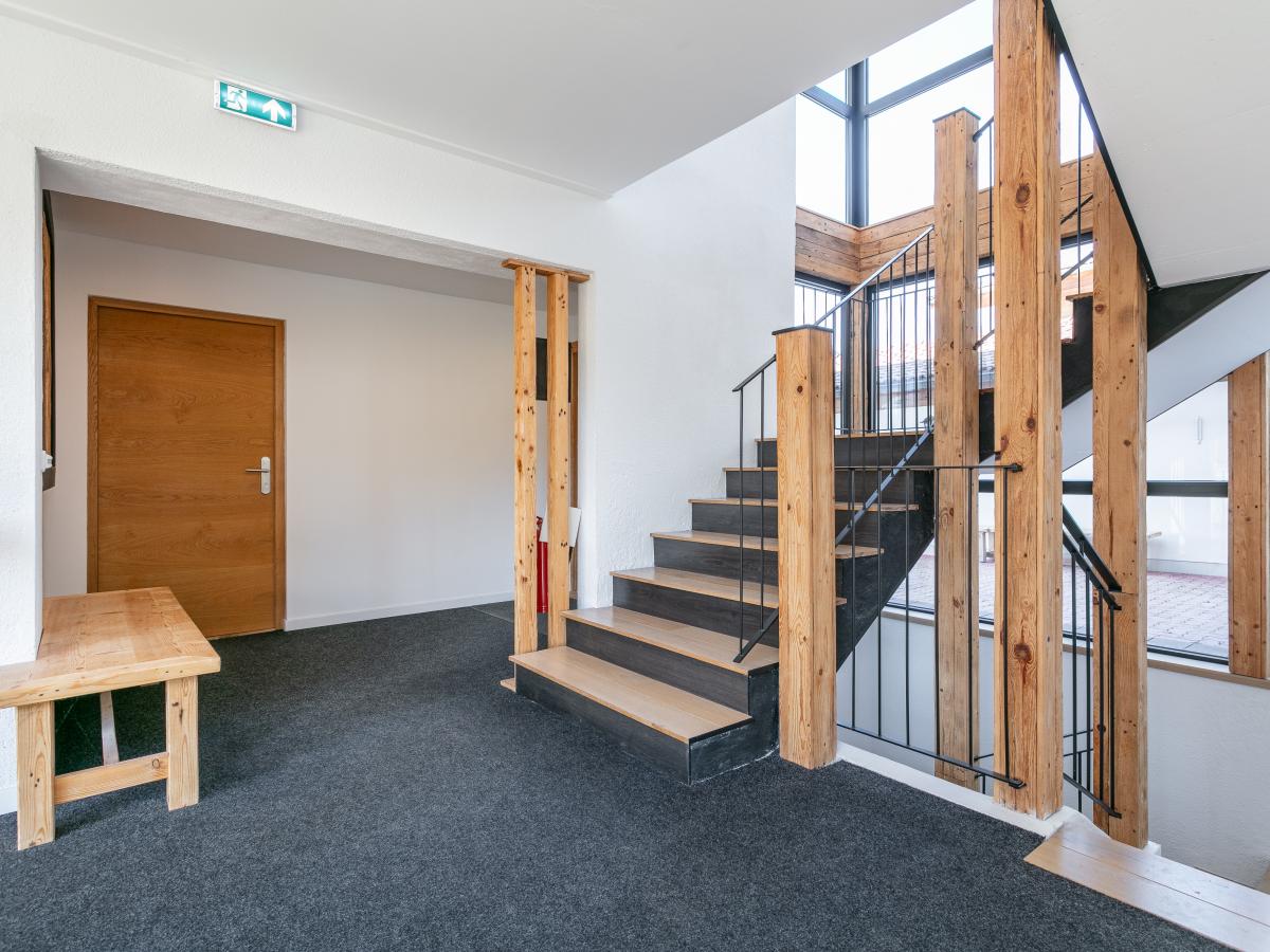 Hall Reception