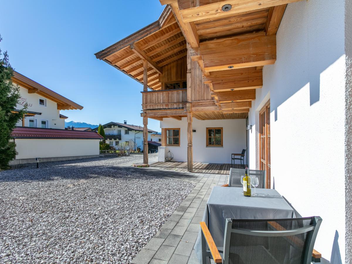 Terrace Balcony