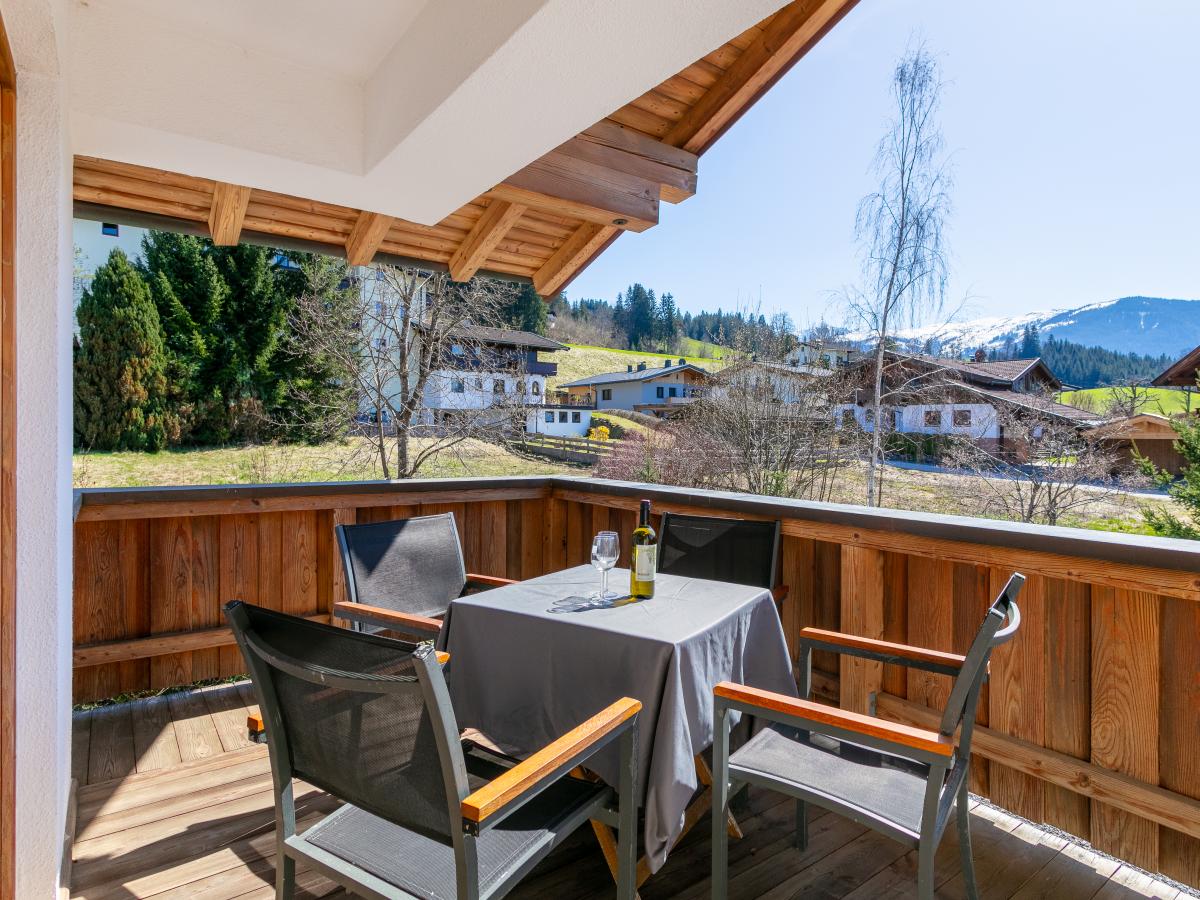 Terrace Balcony