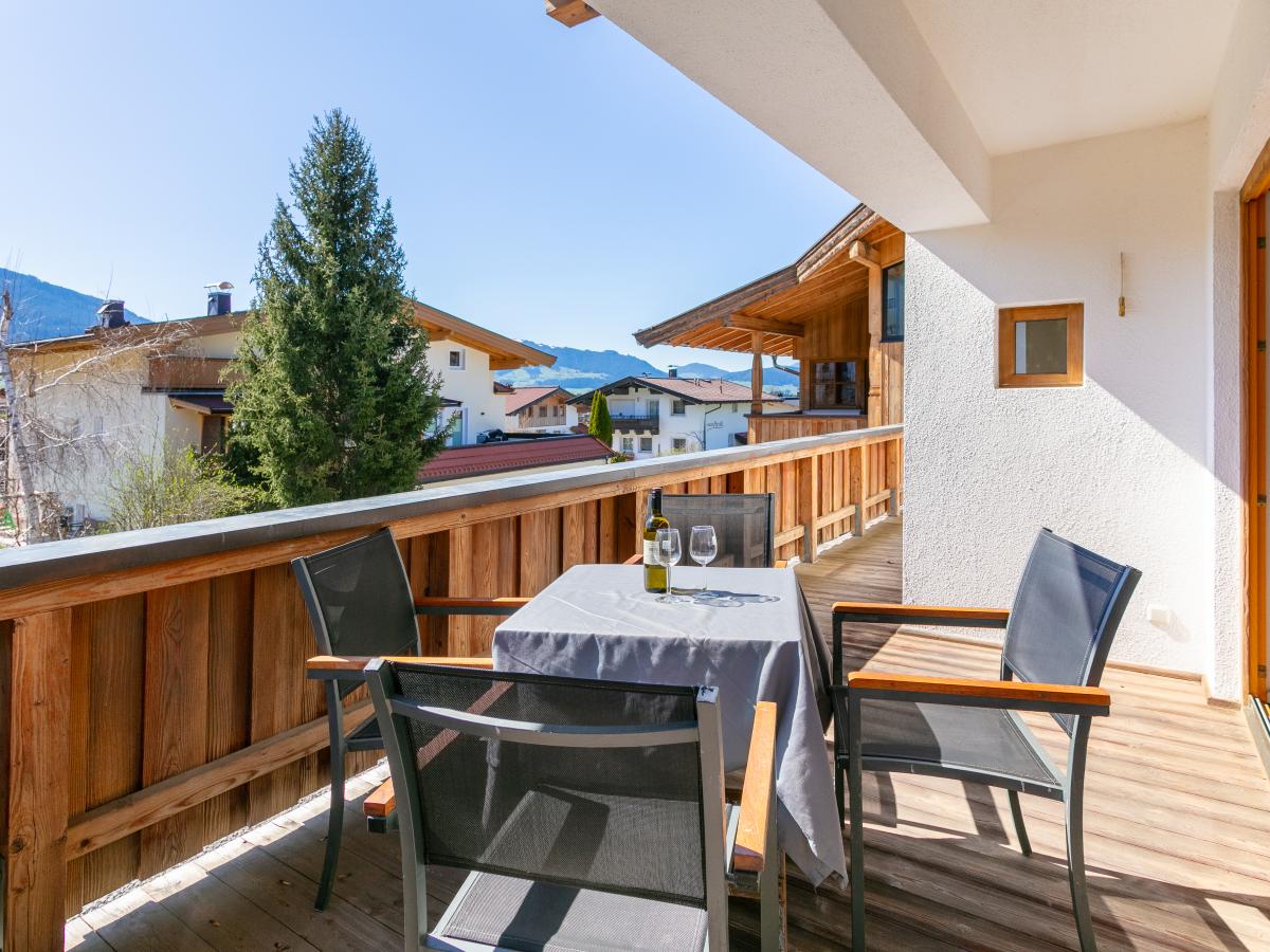 Terrace Balcony