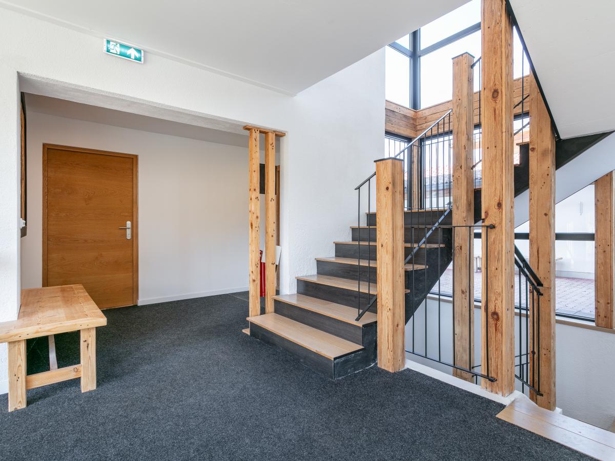 Hall Reception