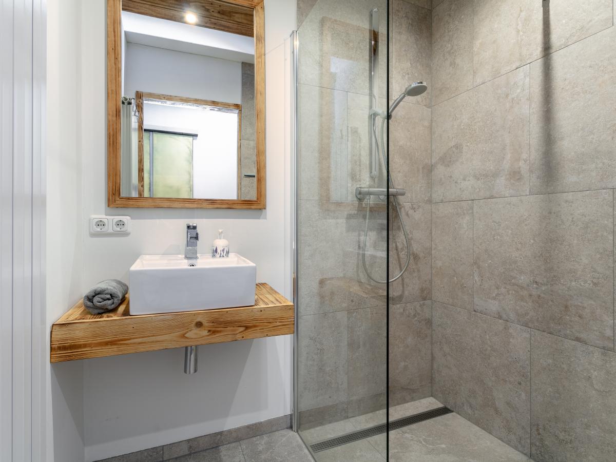 Bath Room