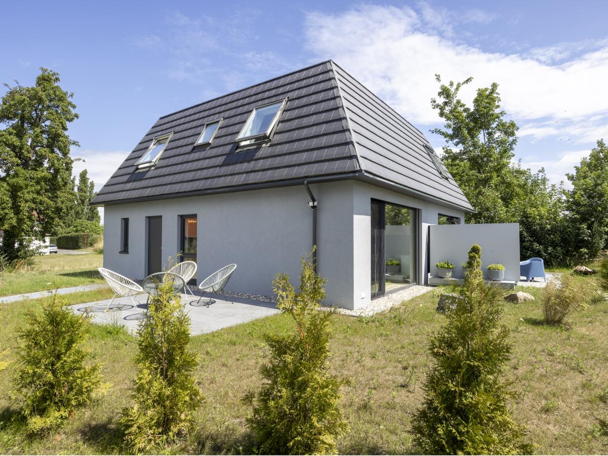 Exterior Summer