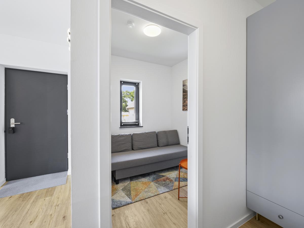 Recreation Room