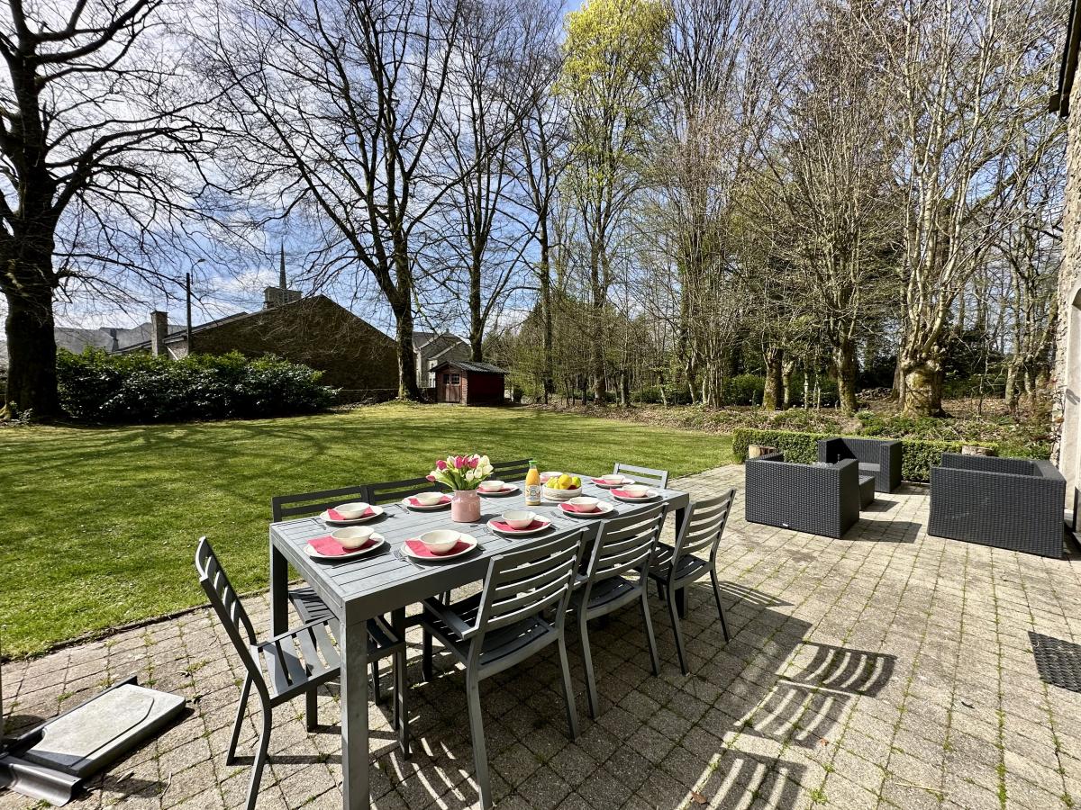 Villa photo 1