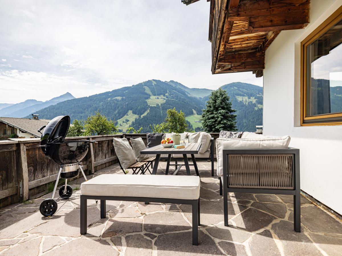 Terrace Balcony