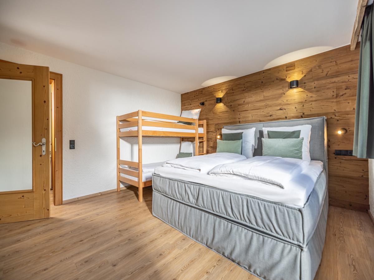 Bed Room