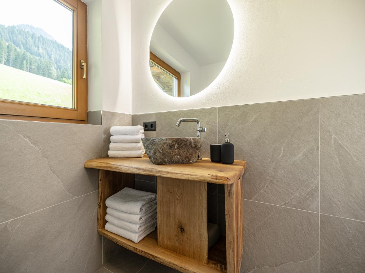 Bath Room