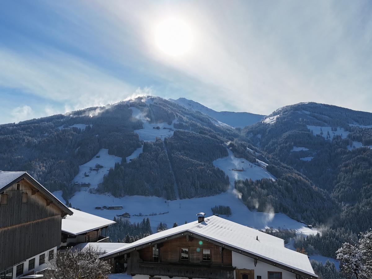 View Winter