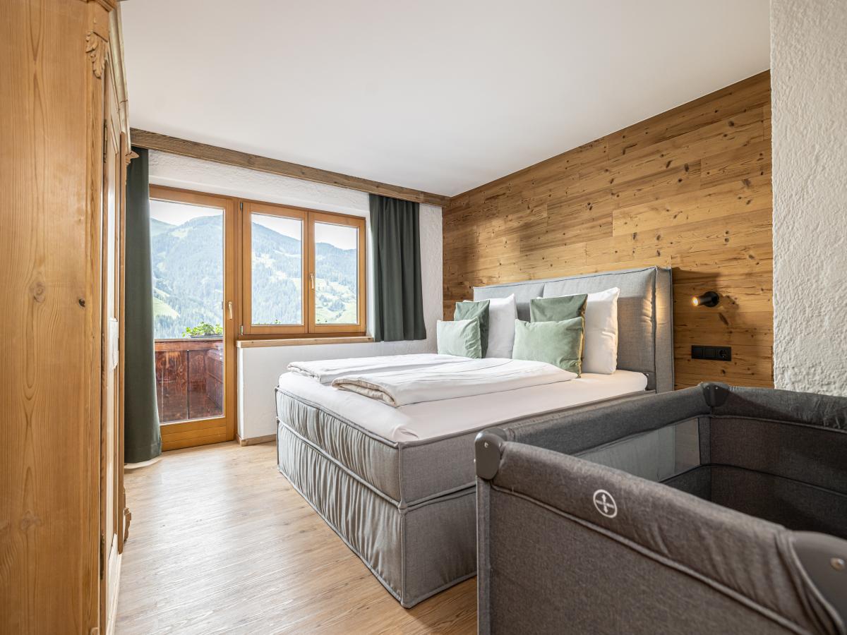 Bed Room