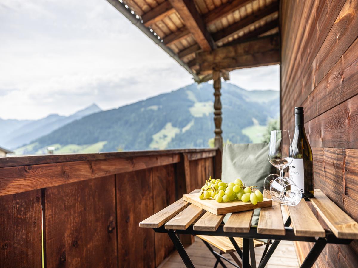 Terrace Balcony