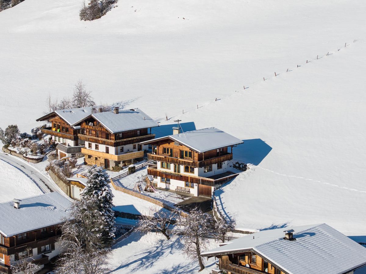 Exterior Winter