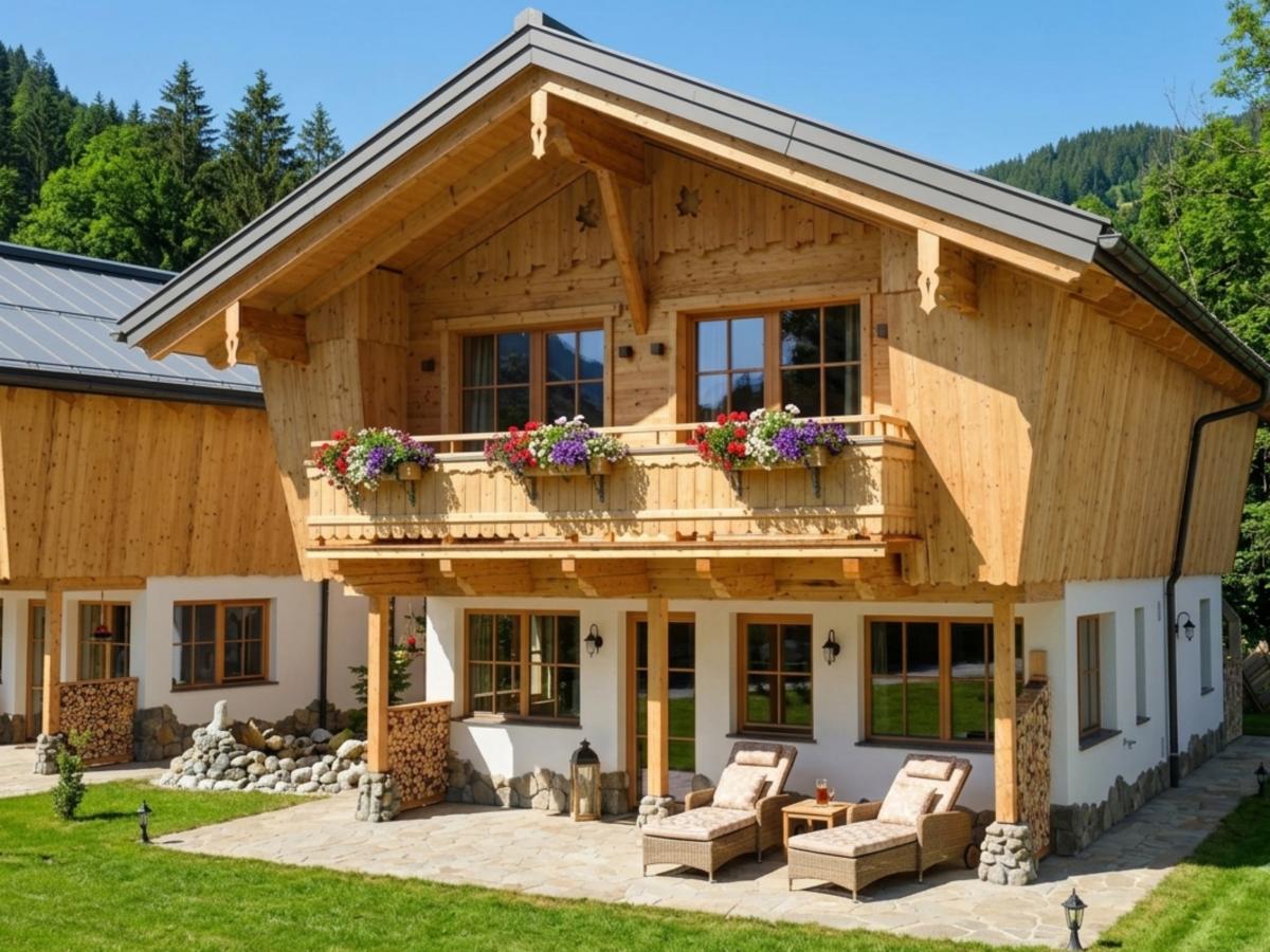 Villa photo 1