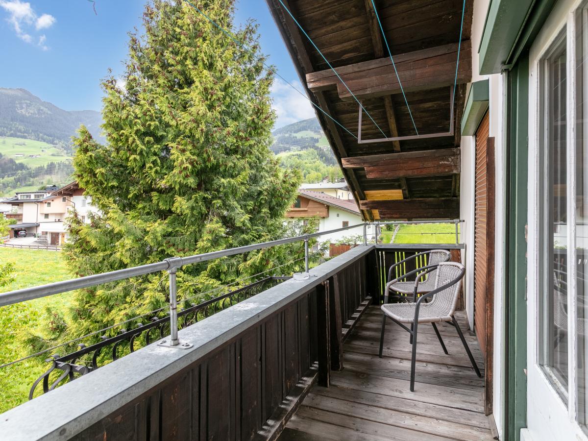 Terrace Balcony