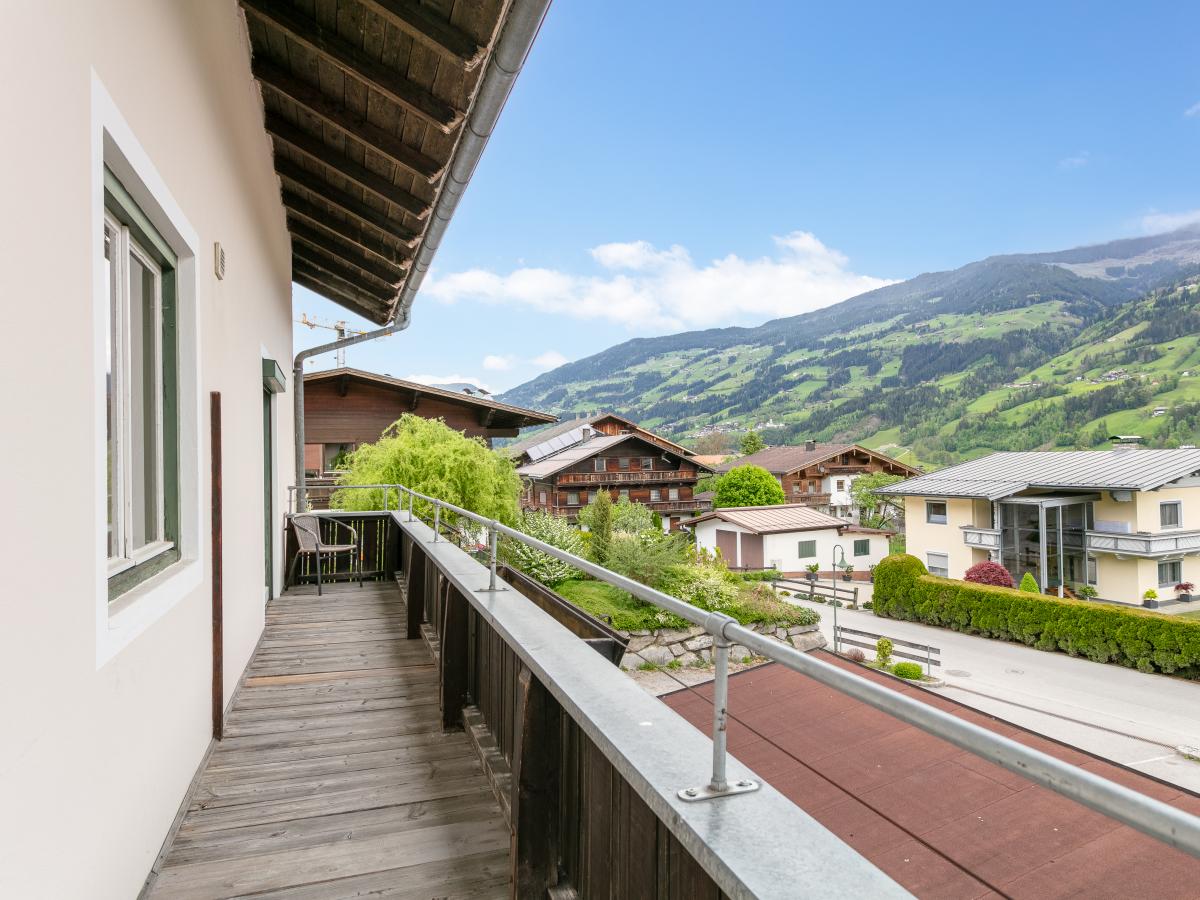 Terrace Balcony