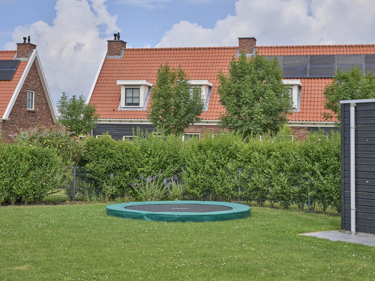 Garden Summer