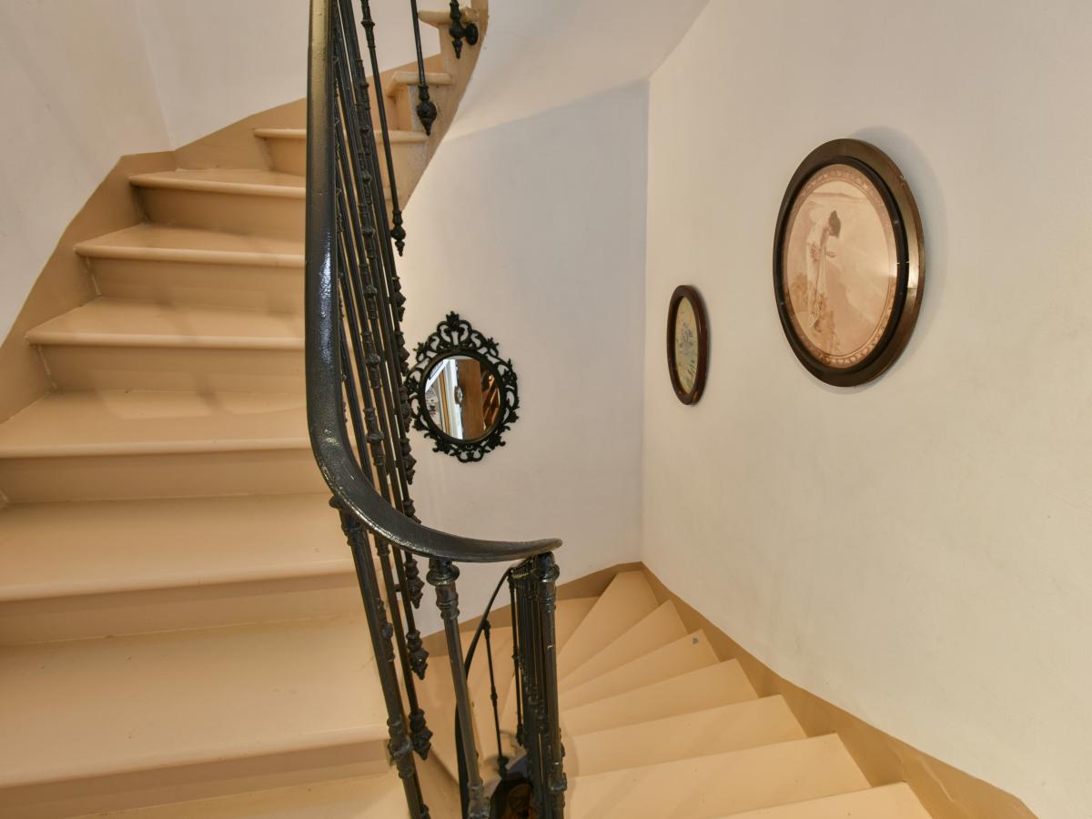 Hall Reception