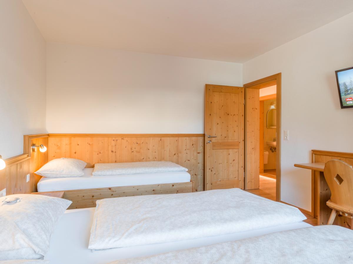 Bed Room