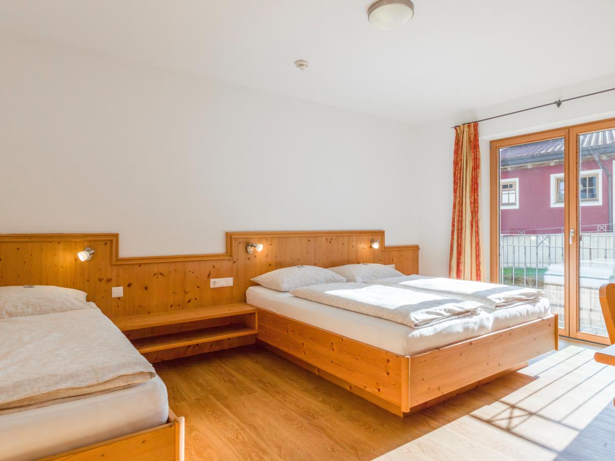 Bed Room