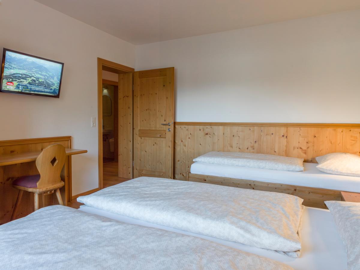 Bed Room