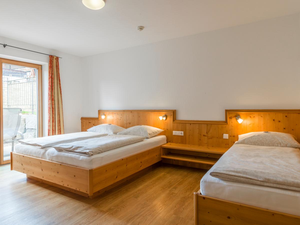 Bed Room