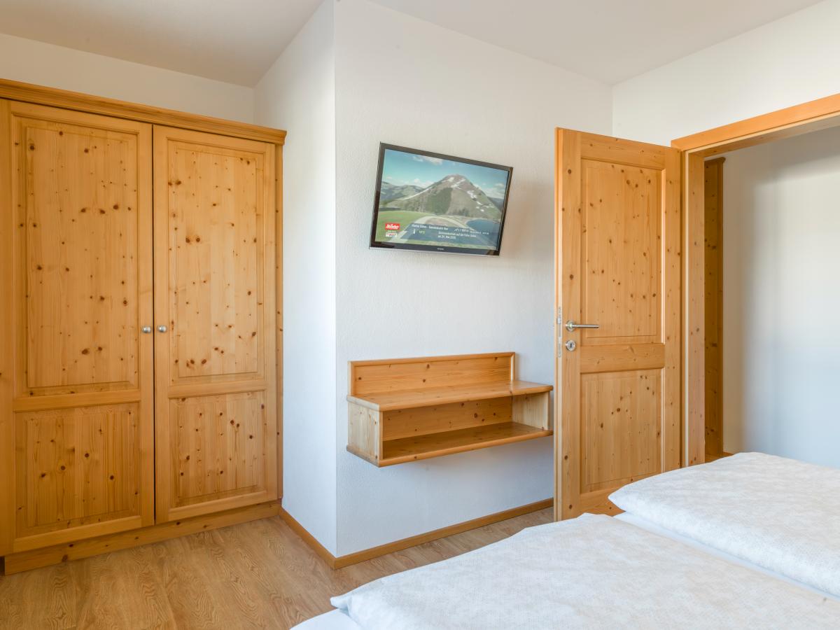 Bed Room
