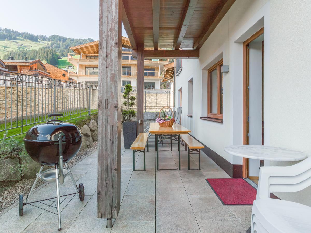 Terrace Balcony