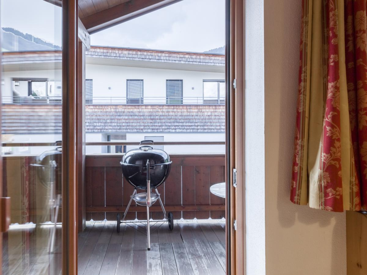 Terrace Balcony