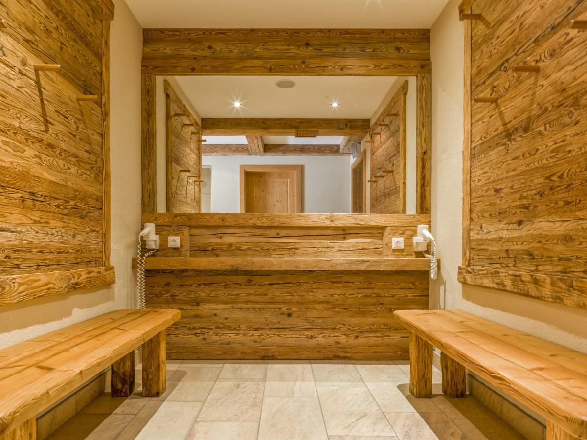 Hall Reception