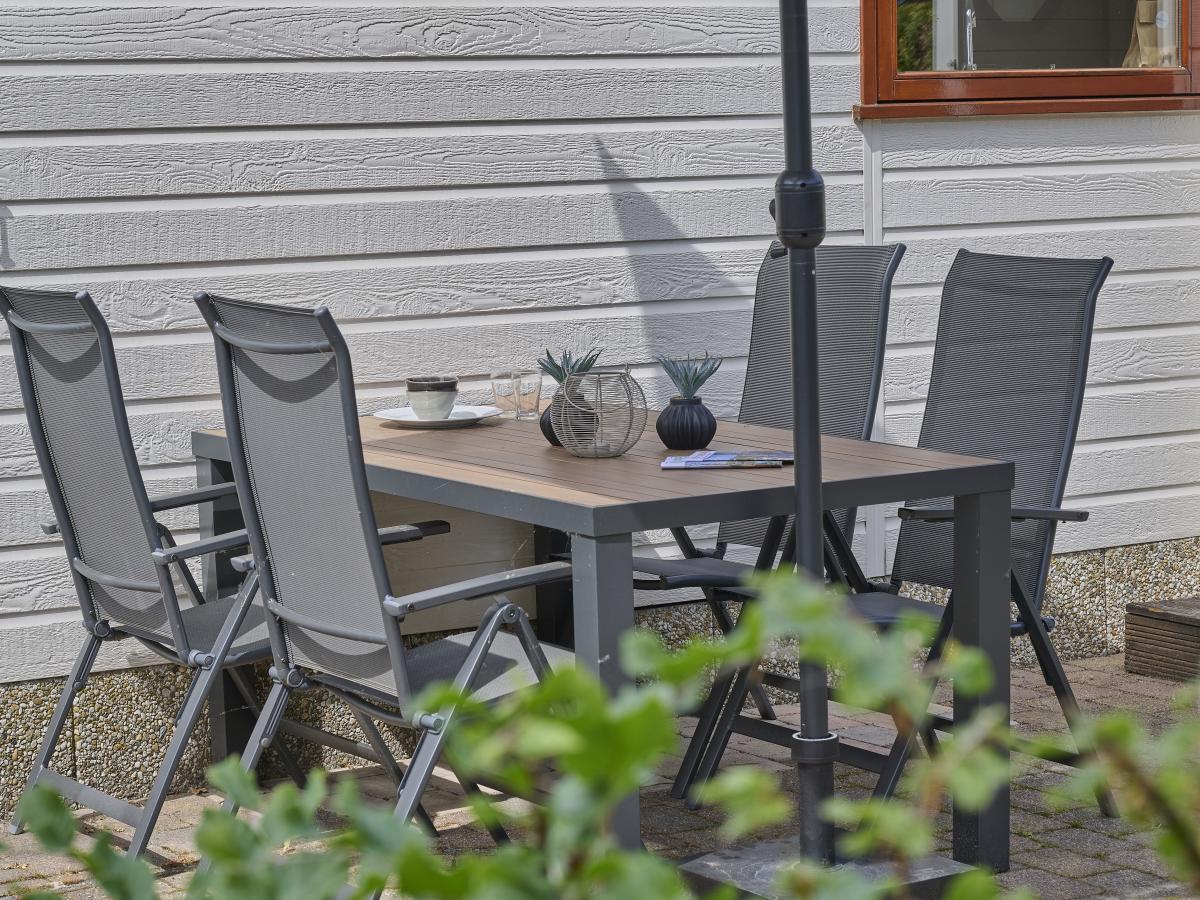Terrace Balcony