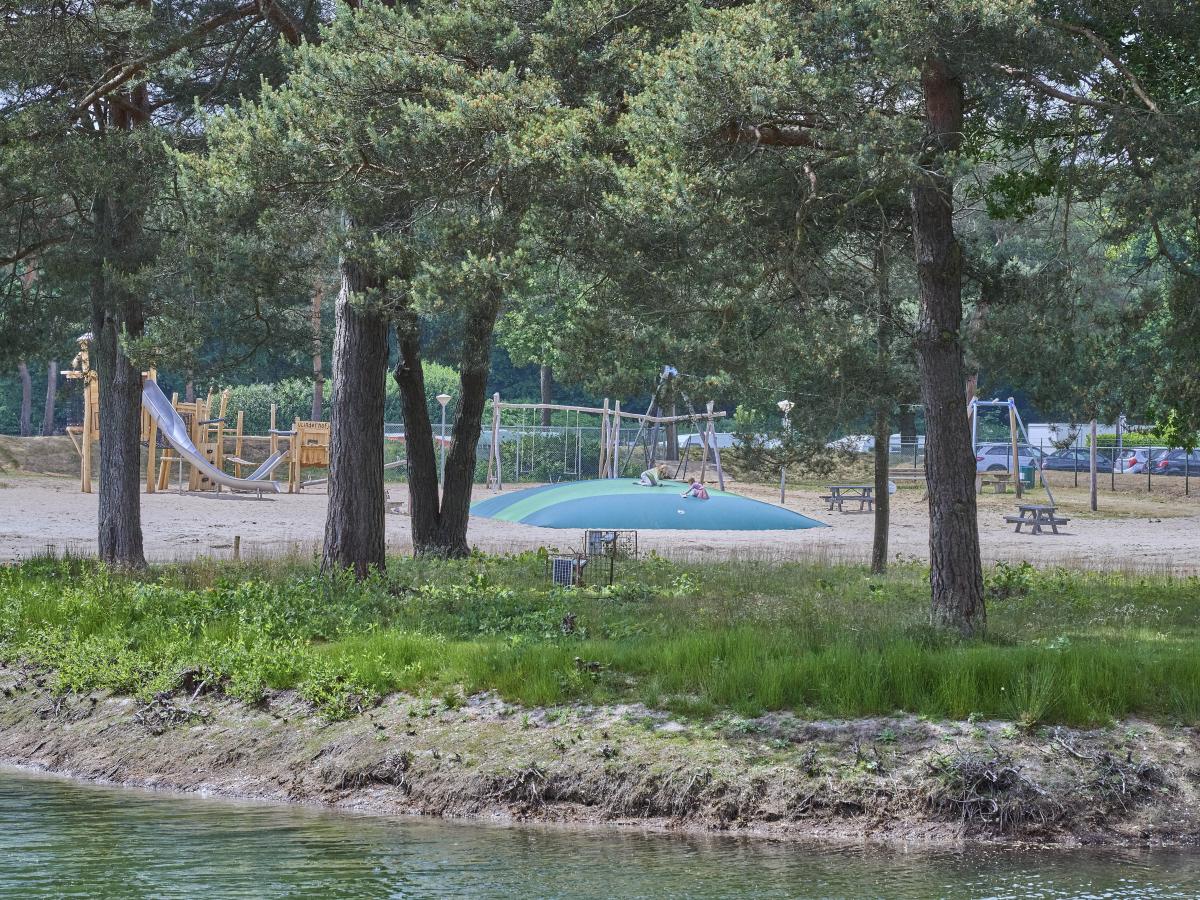 Park Facilities