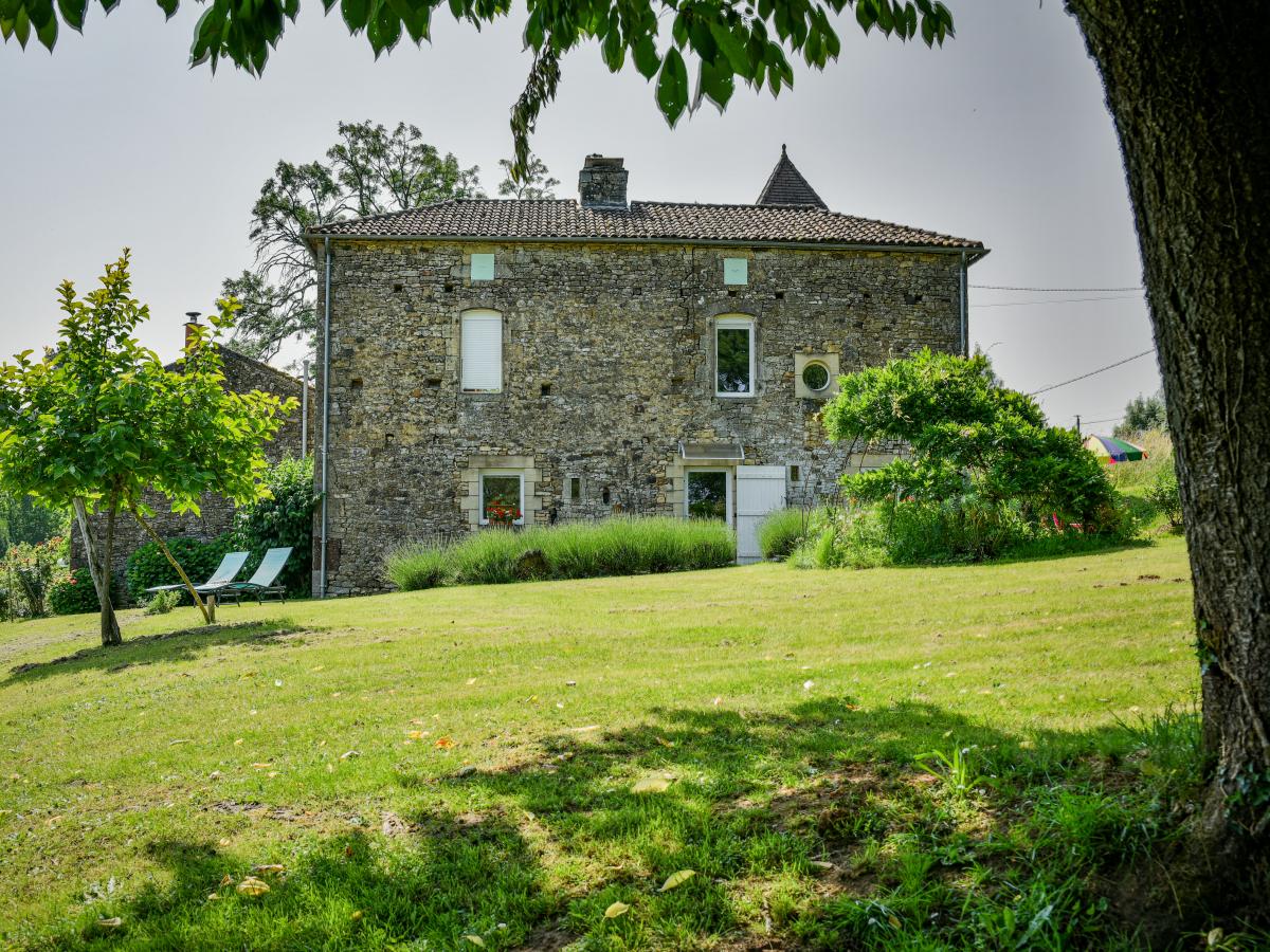 Villa photo 1