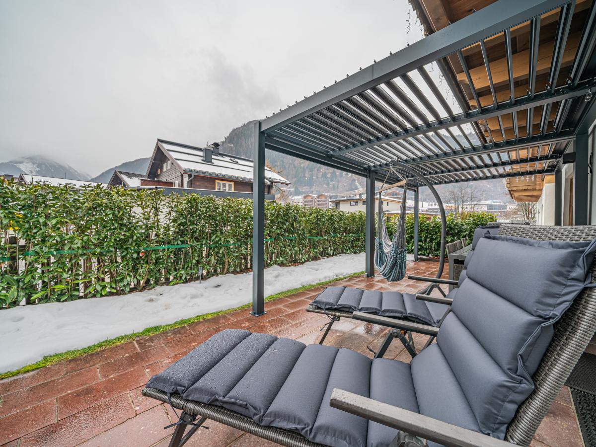 Terrace Balcony