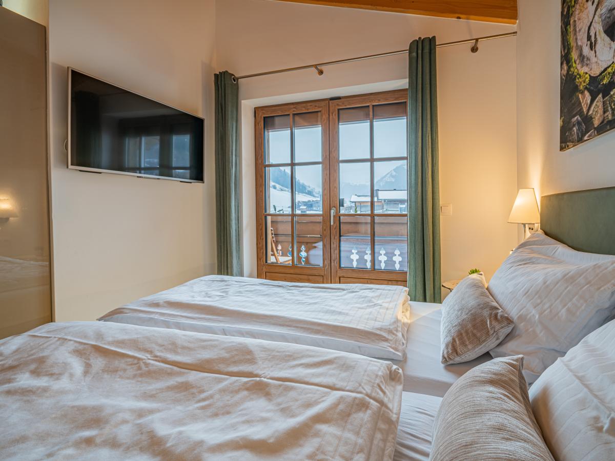 Bed Room