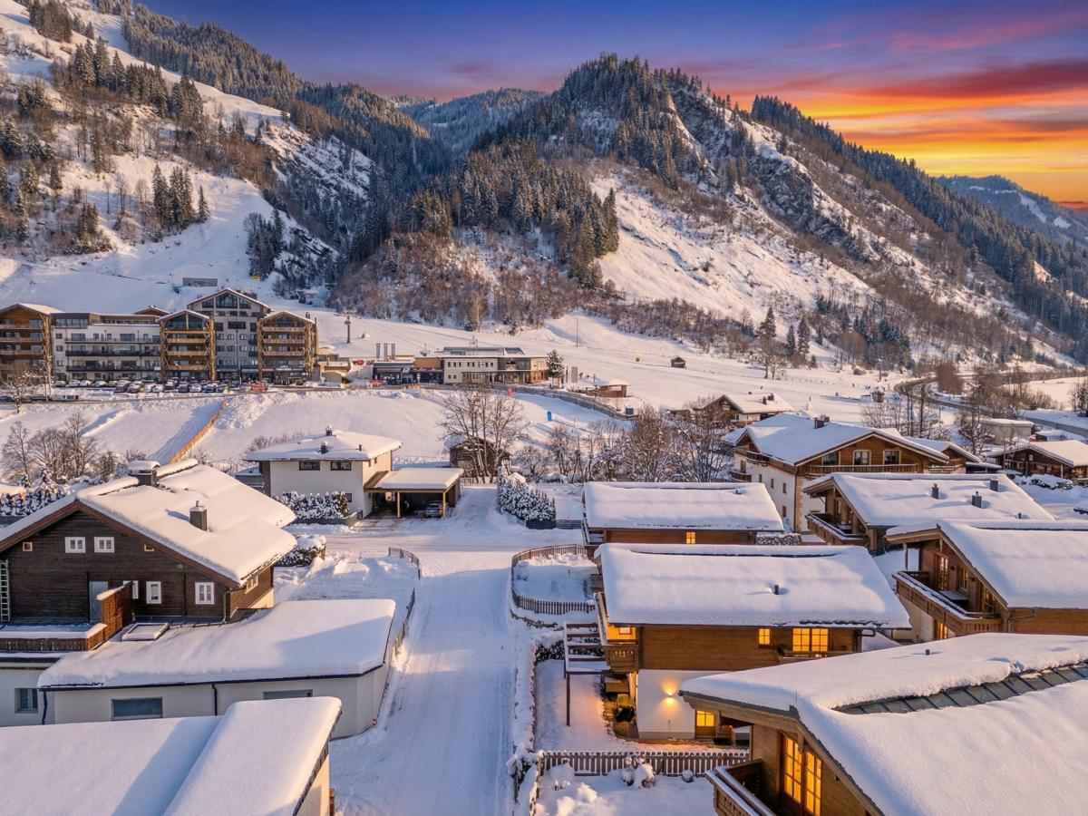 Exterior Winter